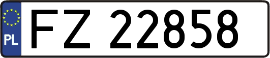 FZ22858