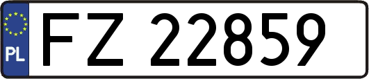FZ22859