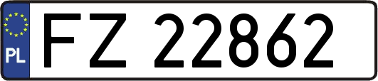 FZ22862