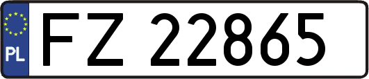 FZ22865