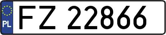 FZ22866