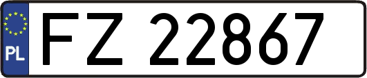 FZ22867