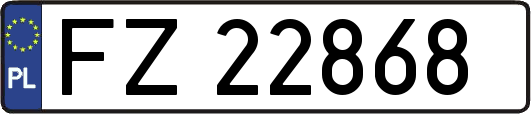 FZ22868