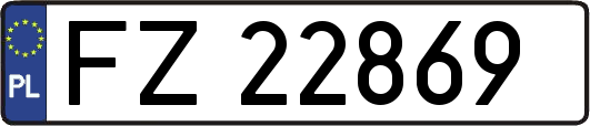 FZ22869