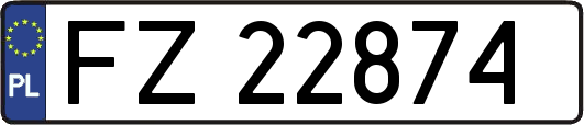 FZ22874
