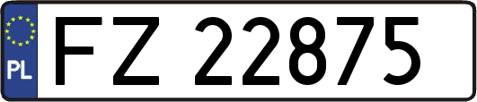 FZ22875