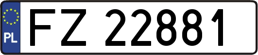 FZ22881