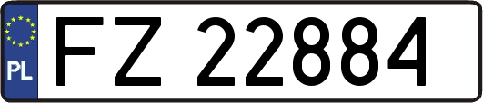 FZ22884