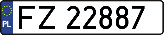 FZ22887