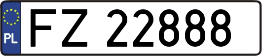 FZ22888