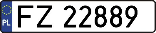 FZ22889