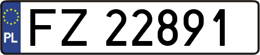 FZ22891