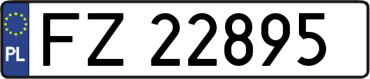 FZ22895