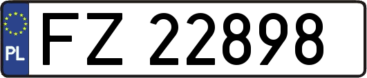 FZ22898