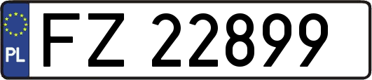 FZ22899