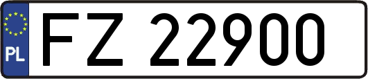 FZ22900