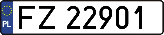 FZ22901