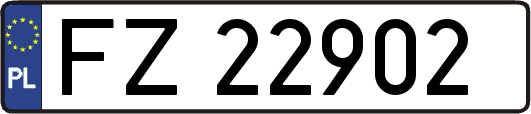 FZ22902