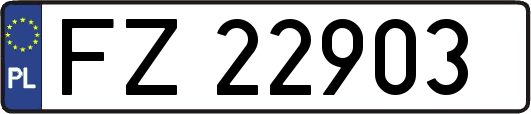 FZ22903