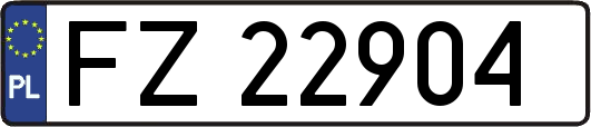 FZ22904