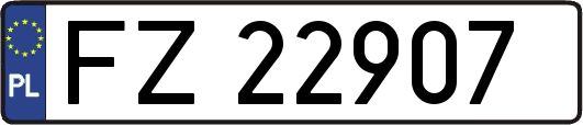 FZ22907