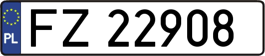 FZ22908