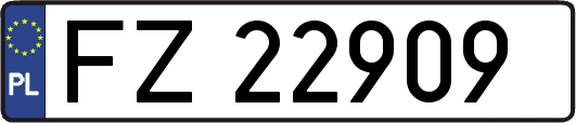 FZ22909