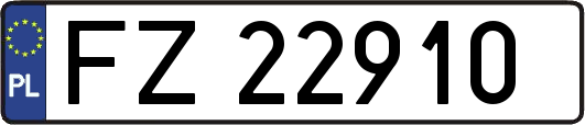 FZ22910