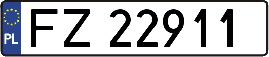 FZ22911