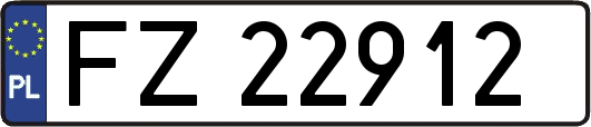 FZ22912