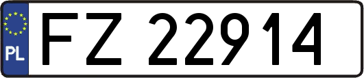 FZ22914