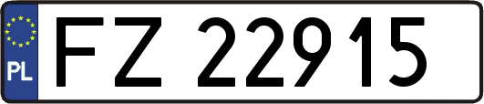 FZ22915