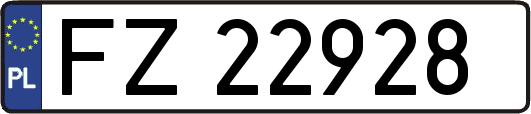 FZ22928