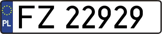 FZ22929