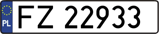 FZ22933