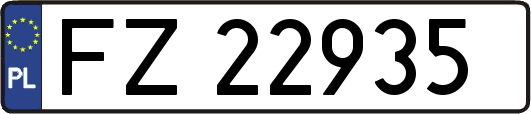 FZ22935