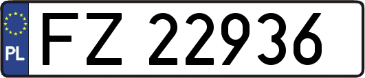 FZ22936