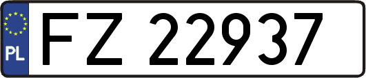 FZ22937