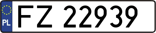 FZ22939