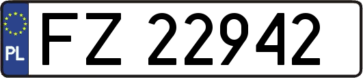FZ22942