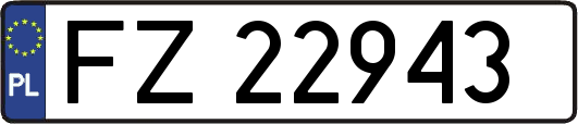 FZ22943