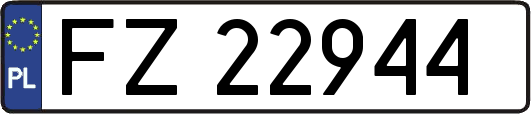 FZ22944