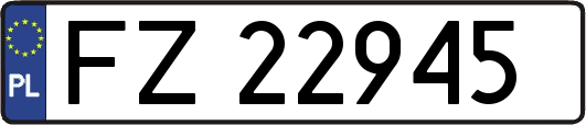 FZ22945