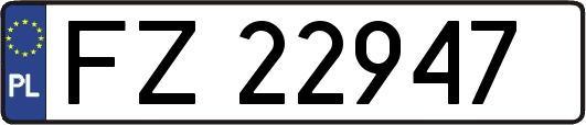 FZ22947