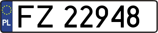 FZ22948