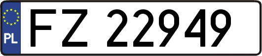 FZ22949