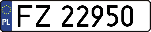 FZ22950