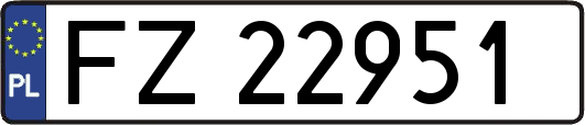 FZ22951
