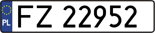 FZ22952