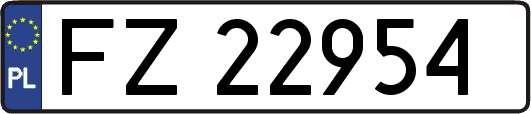 FZ22954